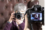 canon EOS 550D